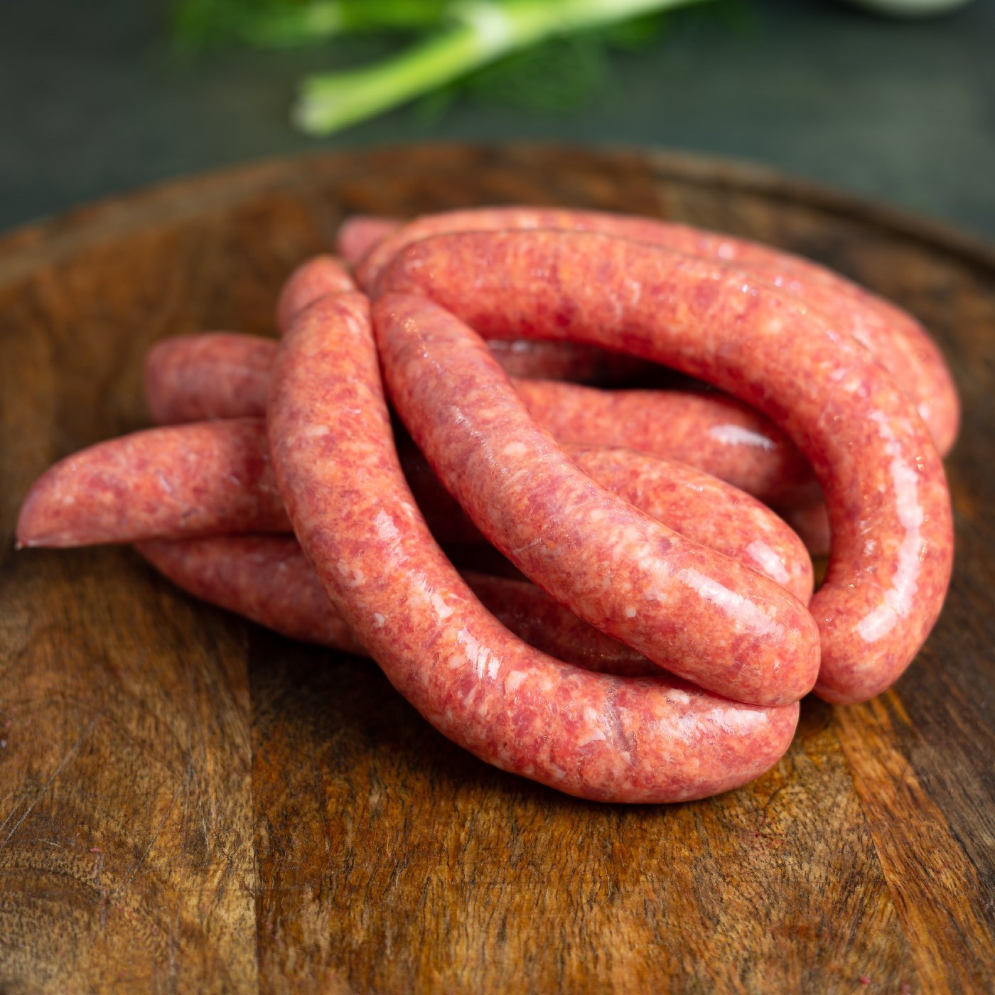 Torre Butchers Beef BBQ Sausages