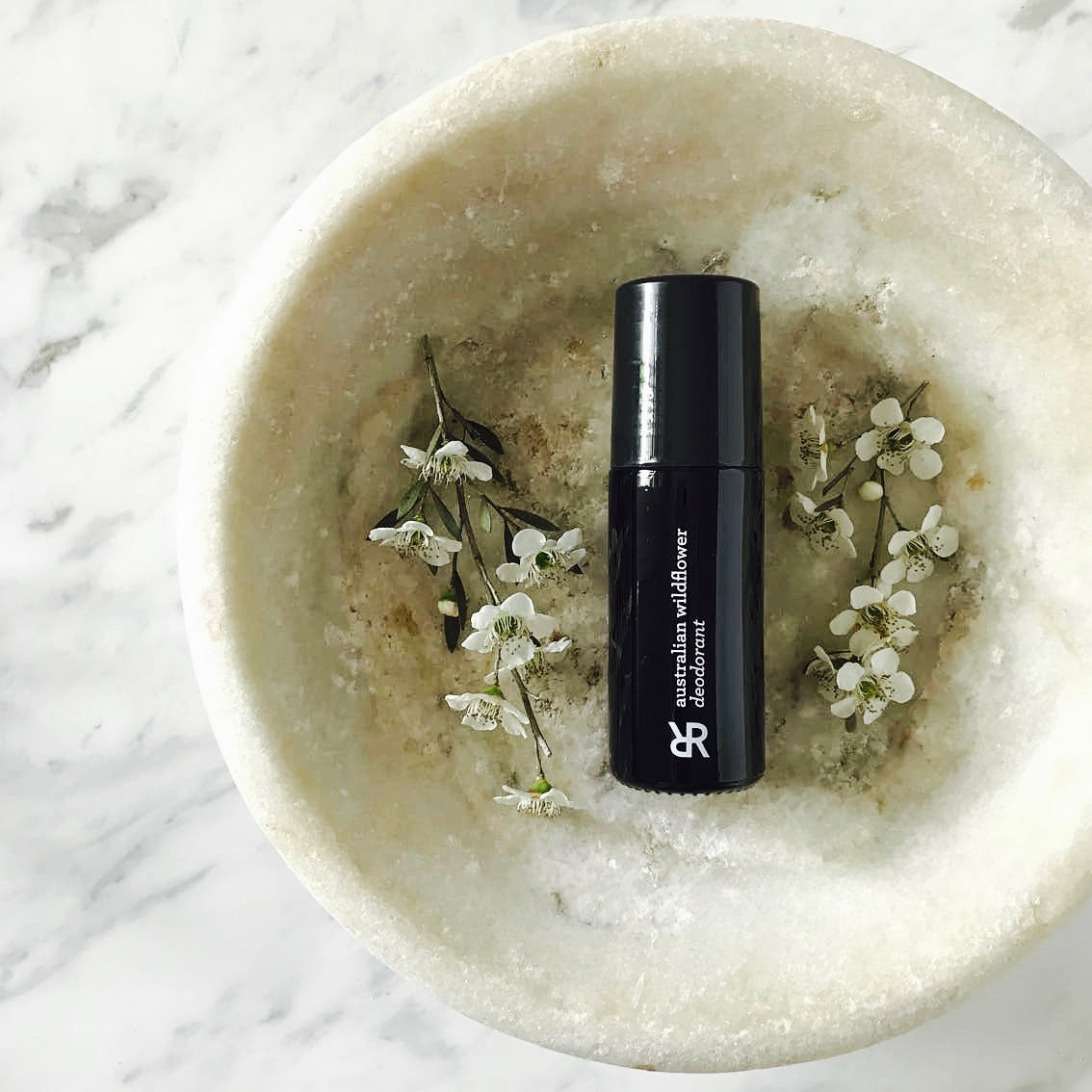 Rohr Australian Wildflower Deodorant