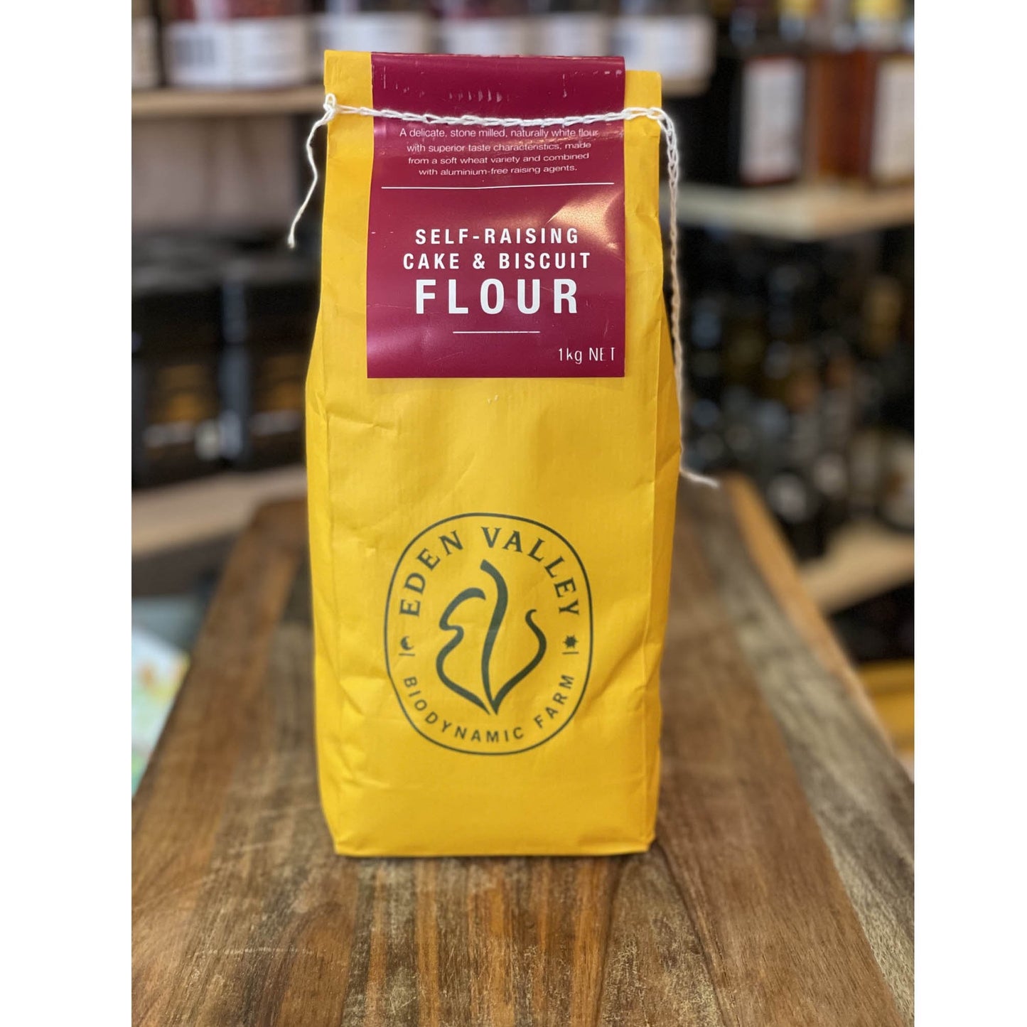Eden Valley Self Raising Flour