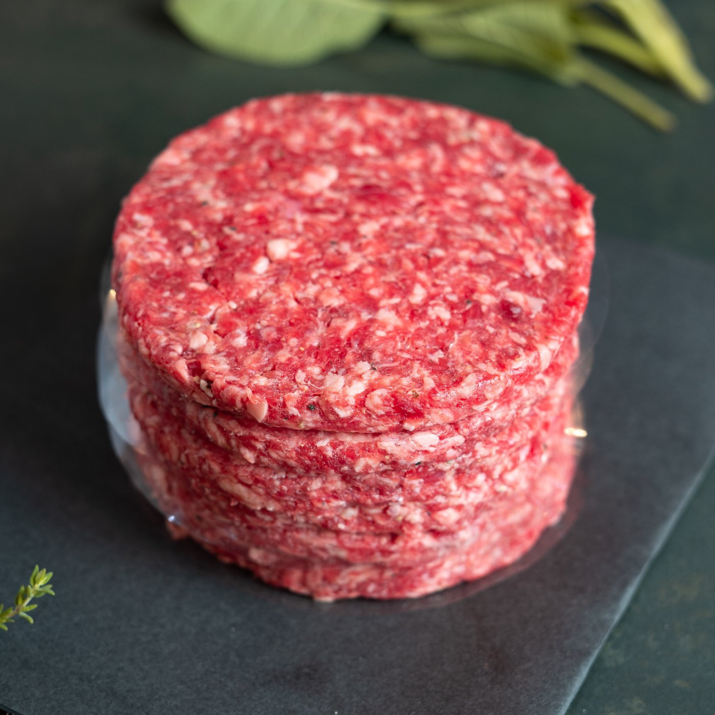 Torre Butchers Beef Burgers