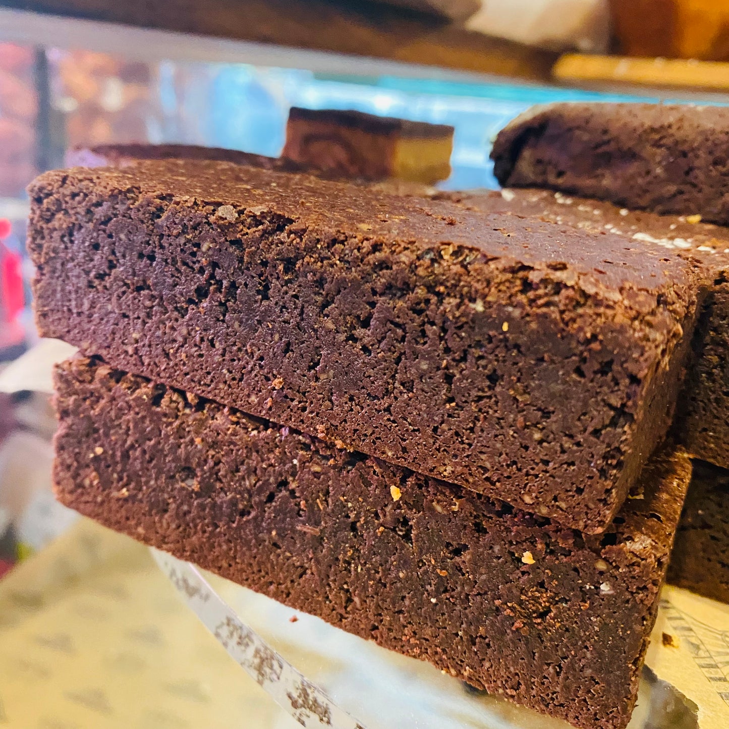 Gluten Free Brownie