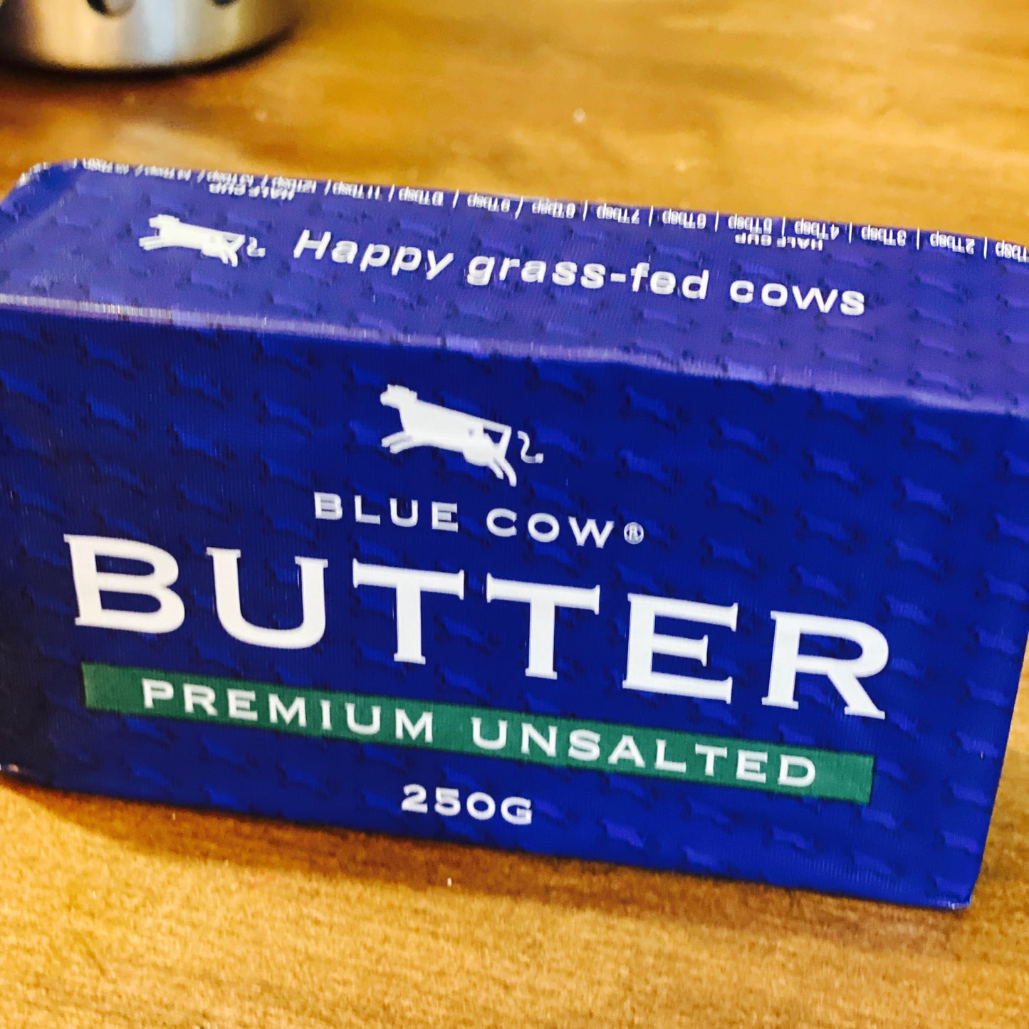 Butter - Blue Cow