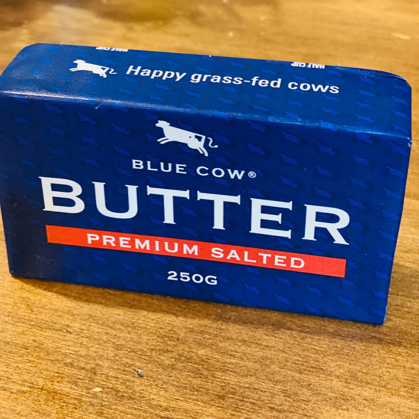 Butter - Blue Cow (Salted)