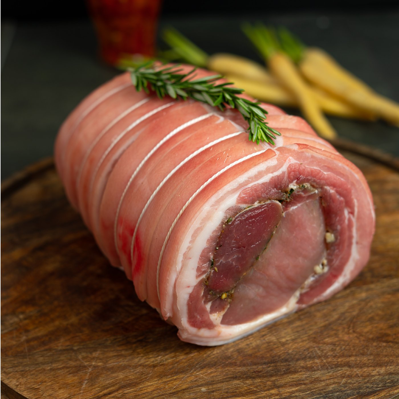 Torre Butchers Porchetta