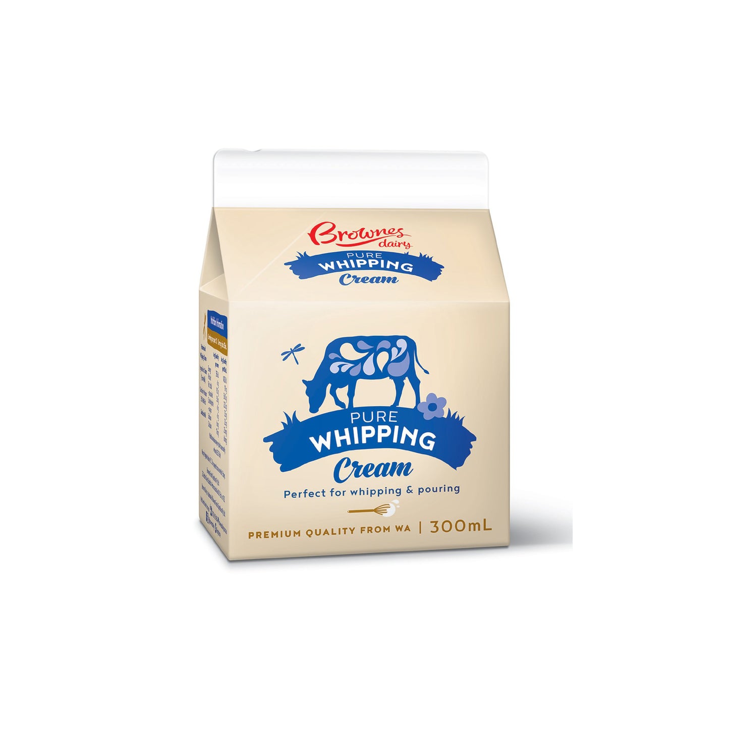 Whipping Cream 300ml