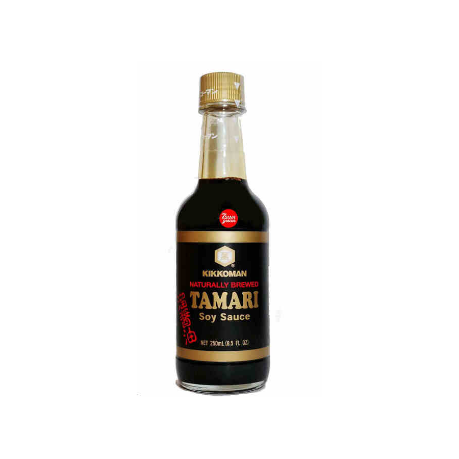 Tamari Soy Sauce
