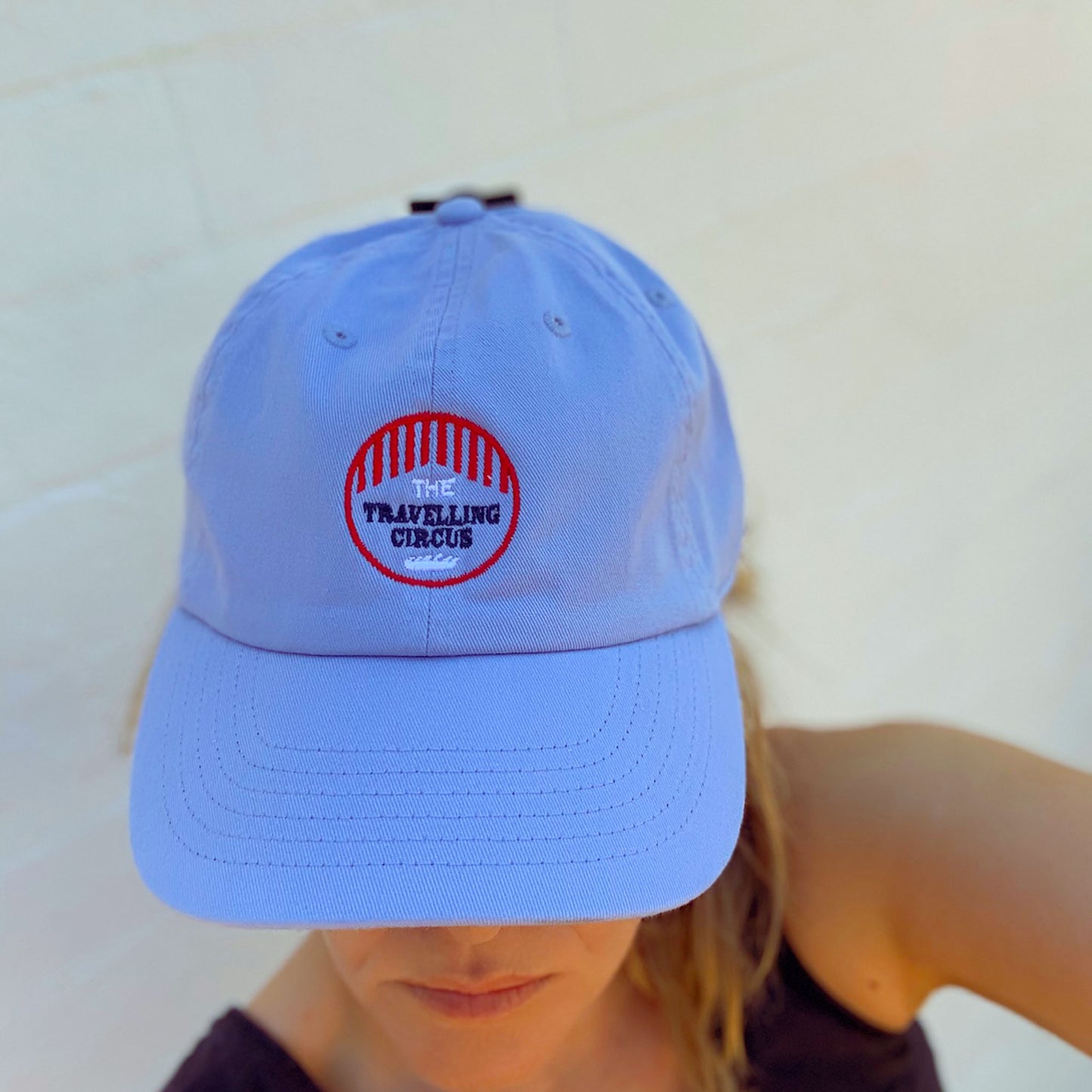 Travelling Circus Cap