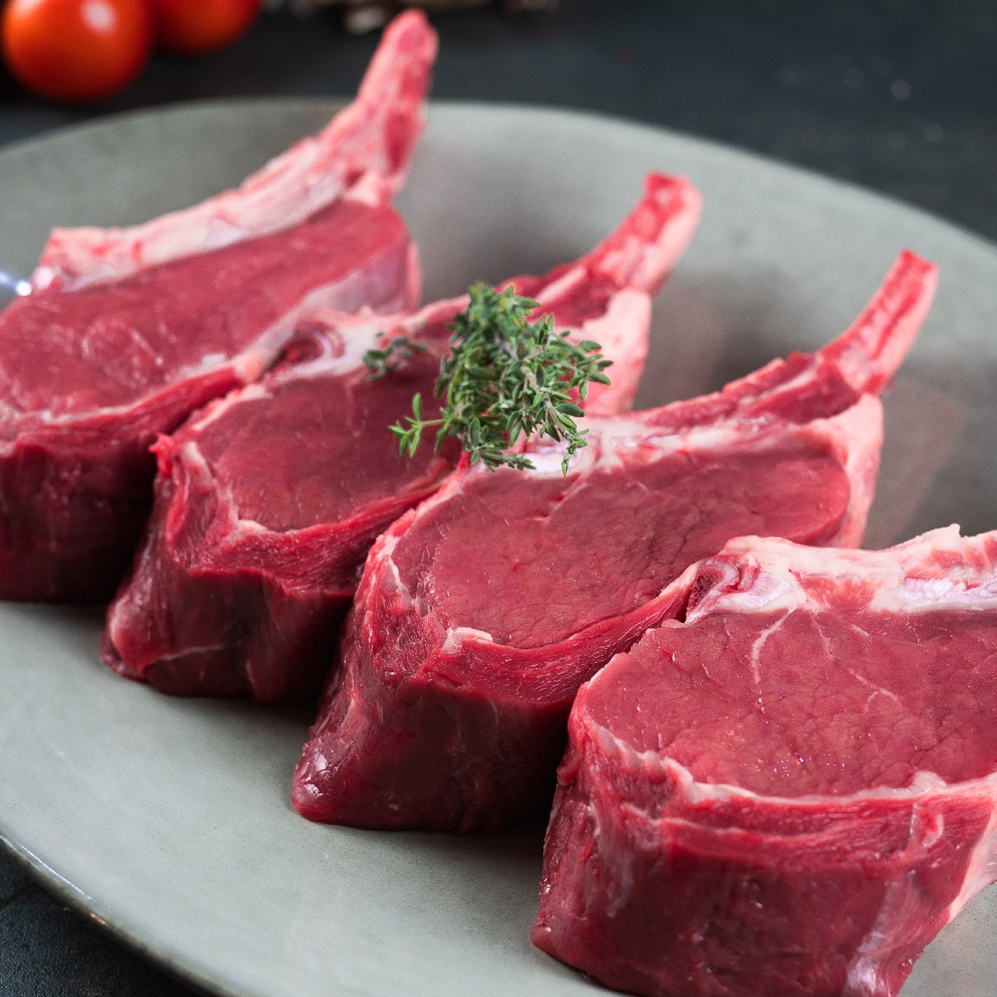 Torre Butchers Veal Rib Eye