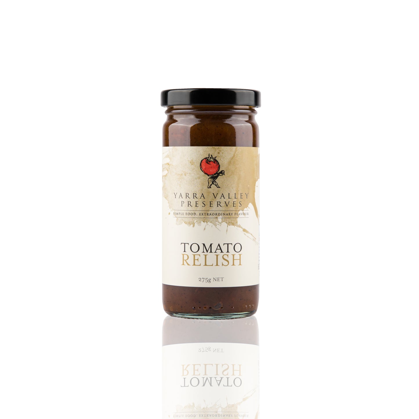 Yarra Valley Tomato Relish