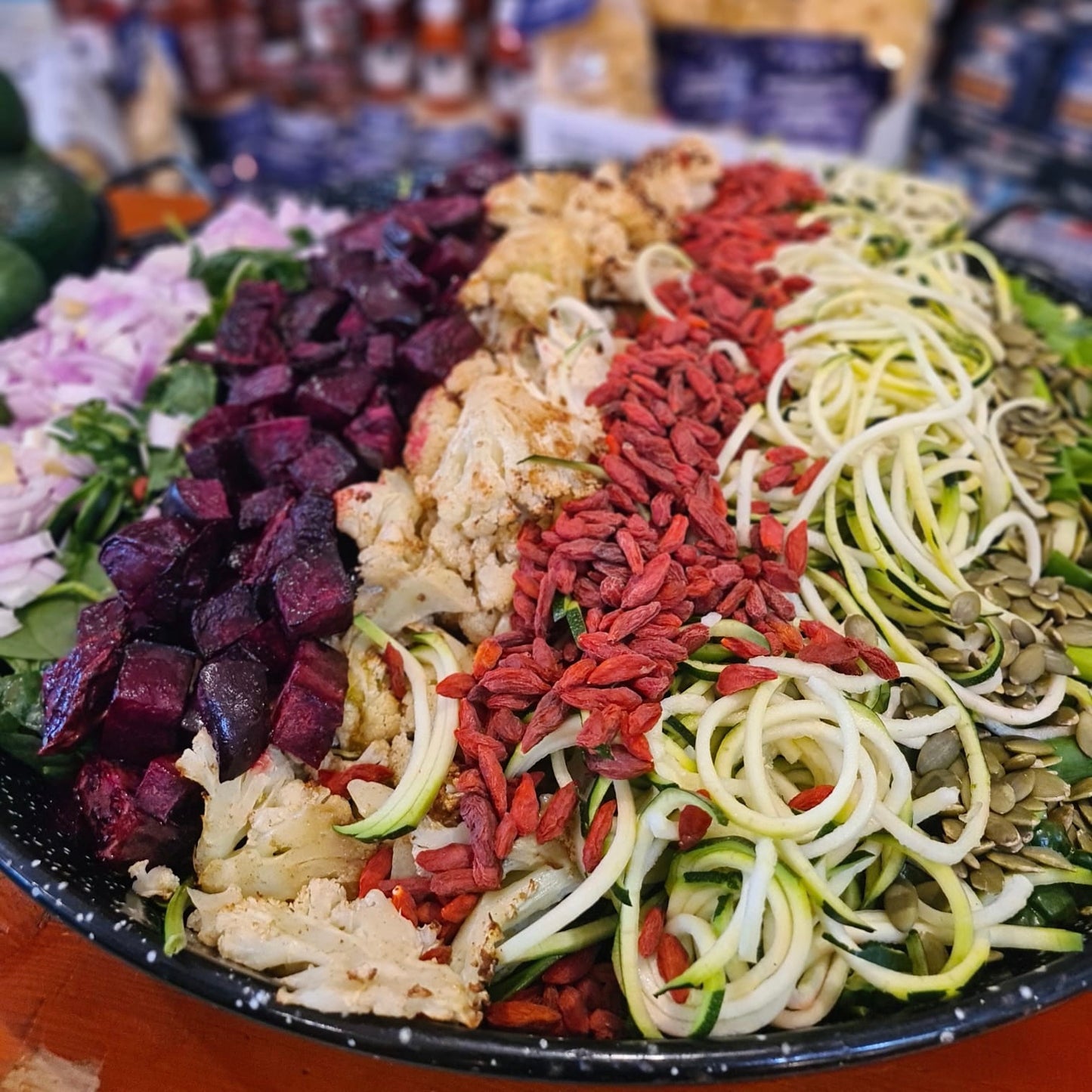 Superfood Salad