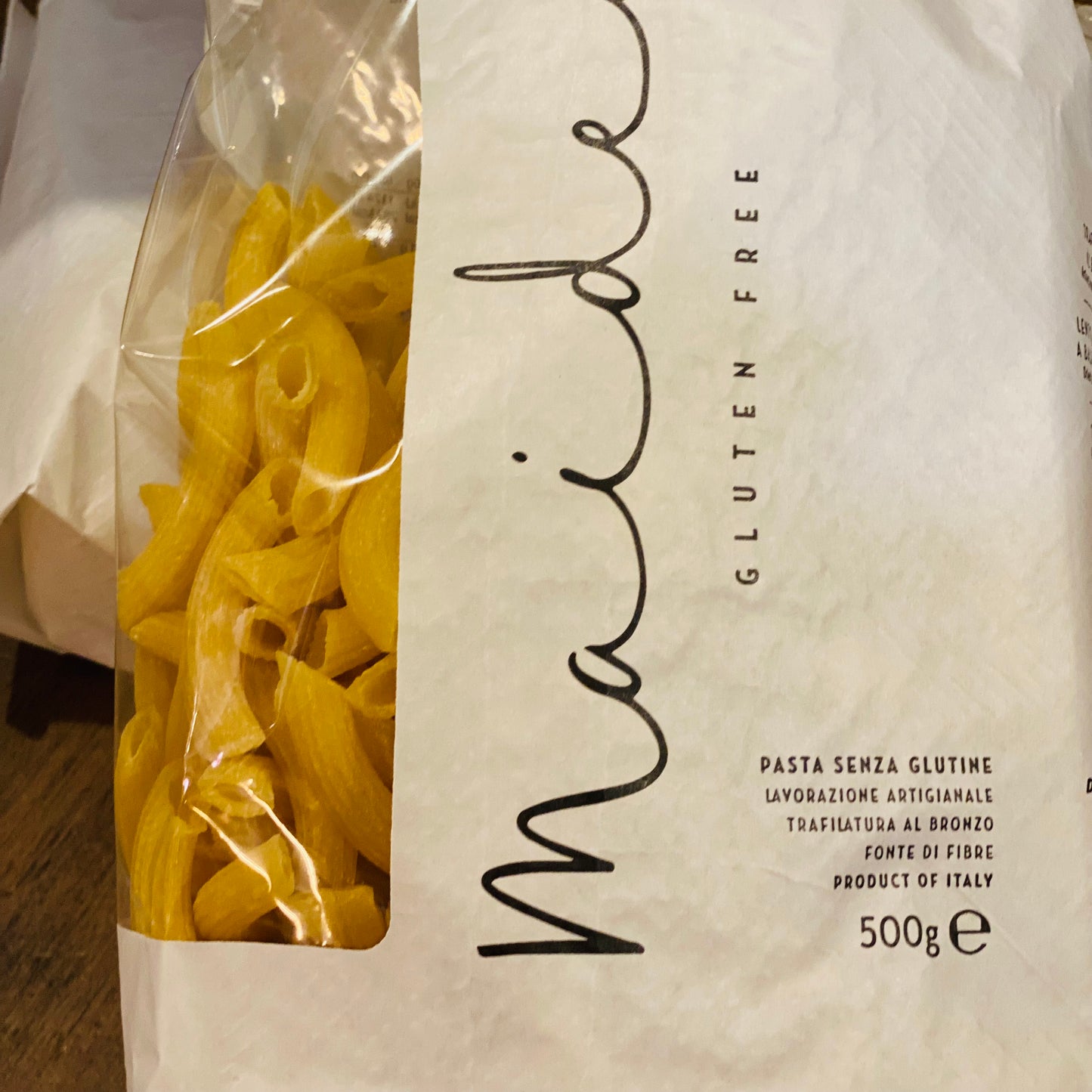 Maidea Gluten Free Penne 500g