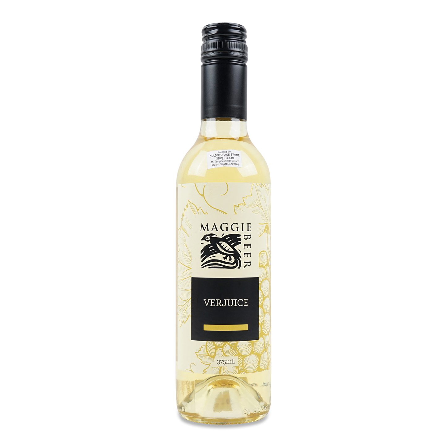Verjuice - Maggie Beer