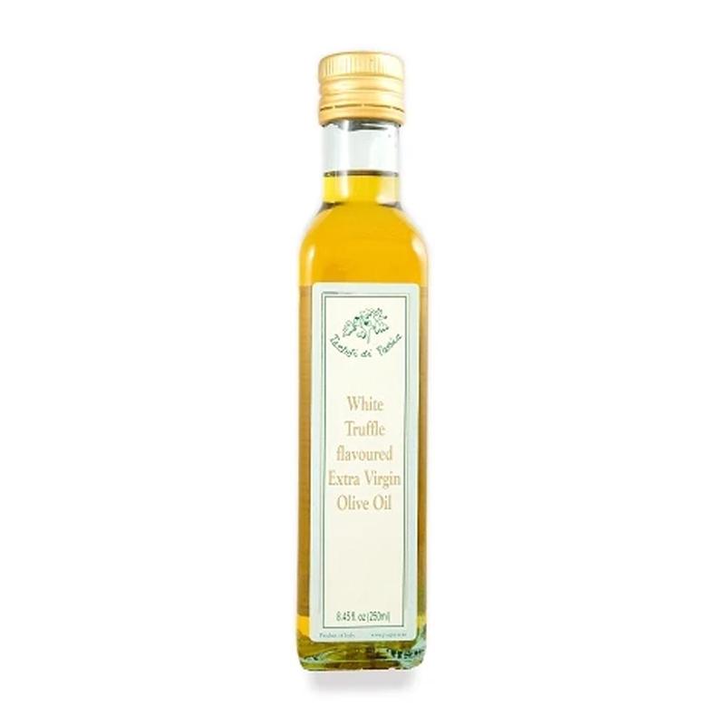Centro Tartufi EVO & White Truffle Oil