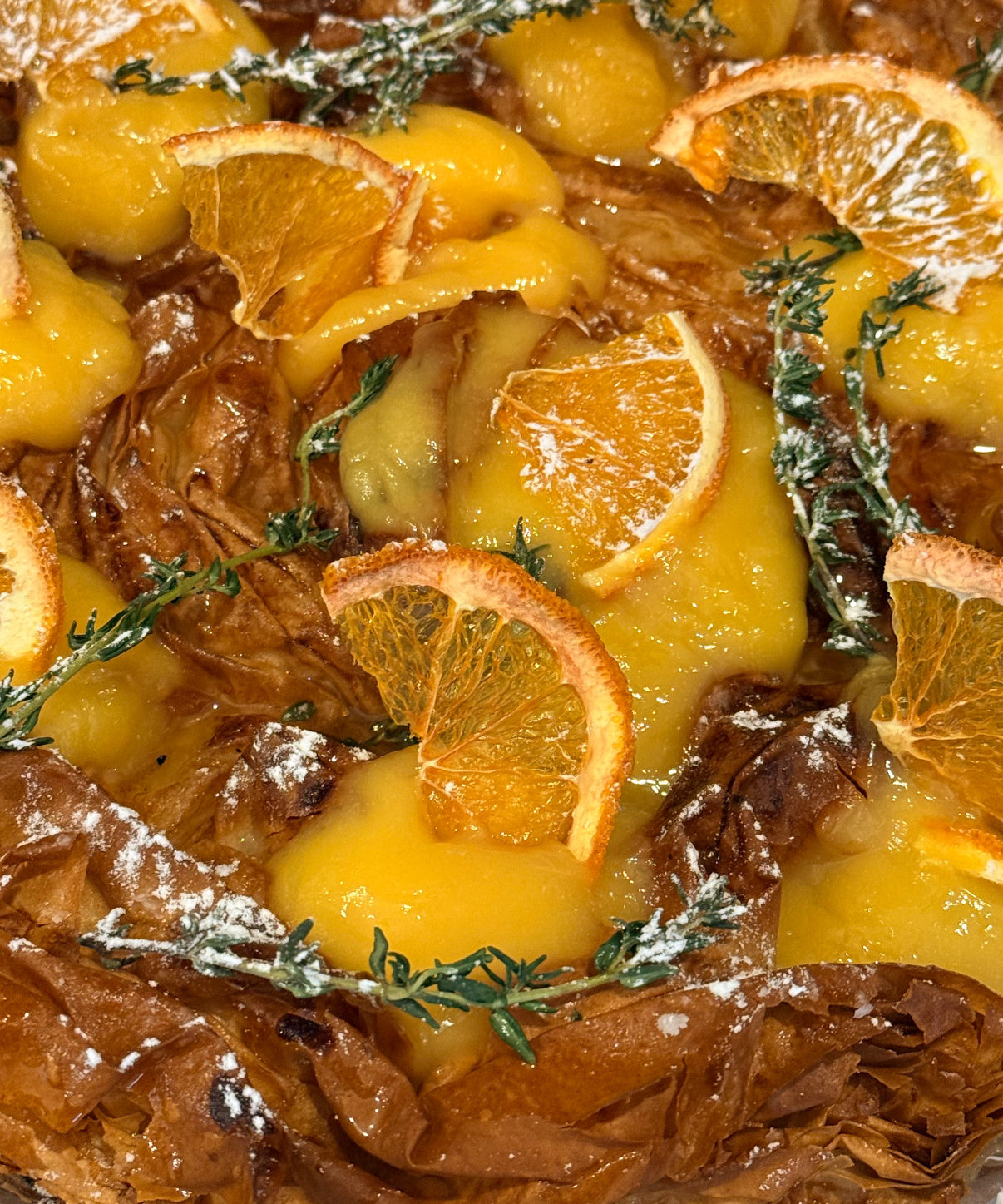 Citrus Souffra