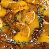 Citrus Souffra