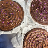 GF Flourless Chocolate Cake