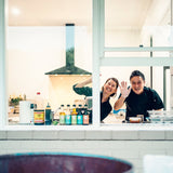 KOKO Japanese Night with Noriko and Taka - Friday 7th November | 6pm