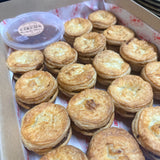 Mini Beef Pies
