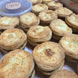 Mini Beef Pies
