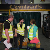 Book a Free Tour of Perth Markets with Ambassador Rachael Torre
