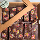 Loaded Rocky Road
