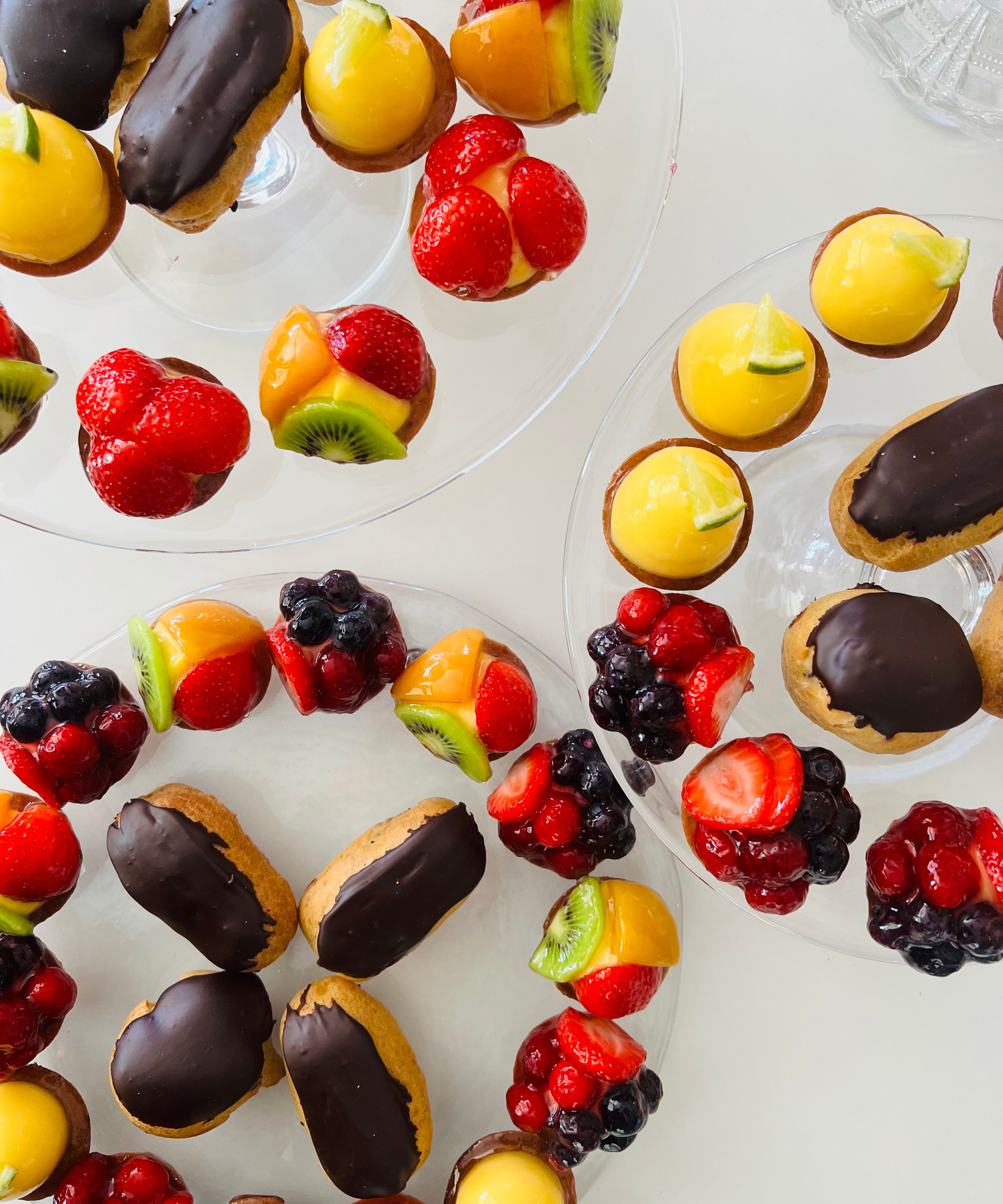 Petit Four