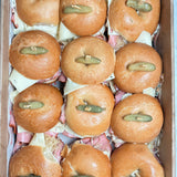 Mini Bagels