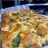 Frittata Tray