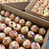 Mini Cupcake Box