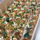 Frittata Tray (GF)