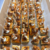 Frittata Tray (GF)