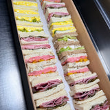Assorted Sandwiches