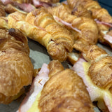Savoury Croissants