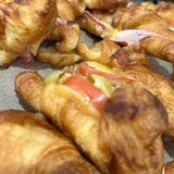 Savoury Croissants