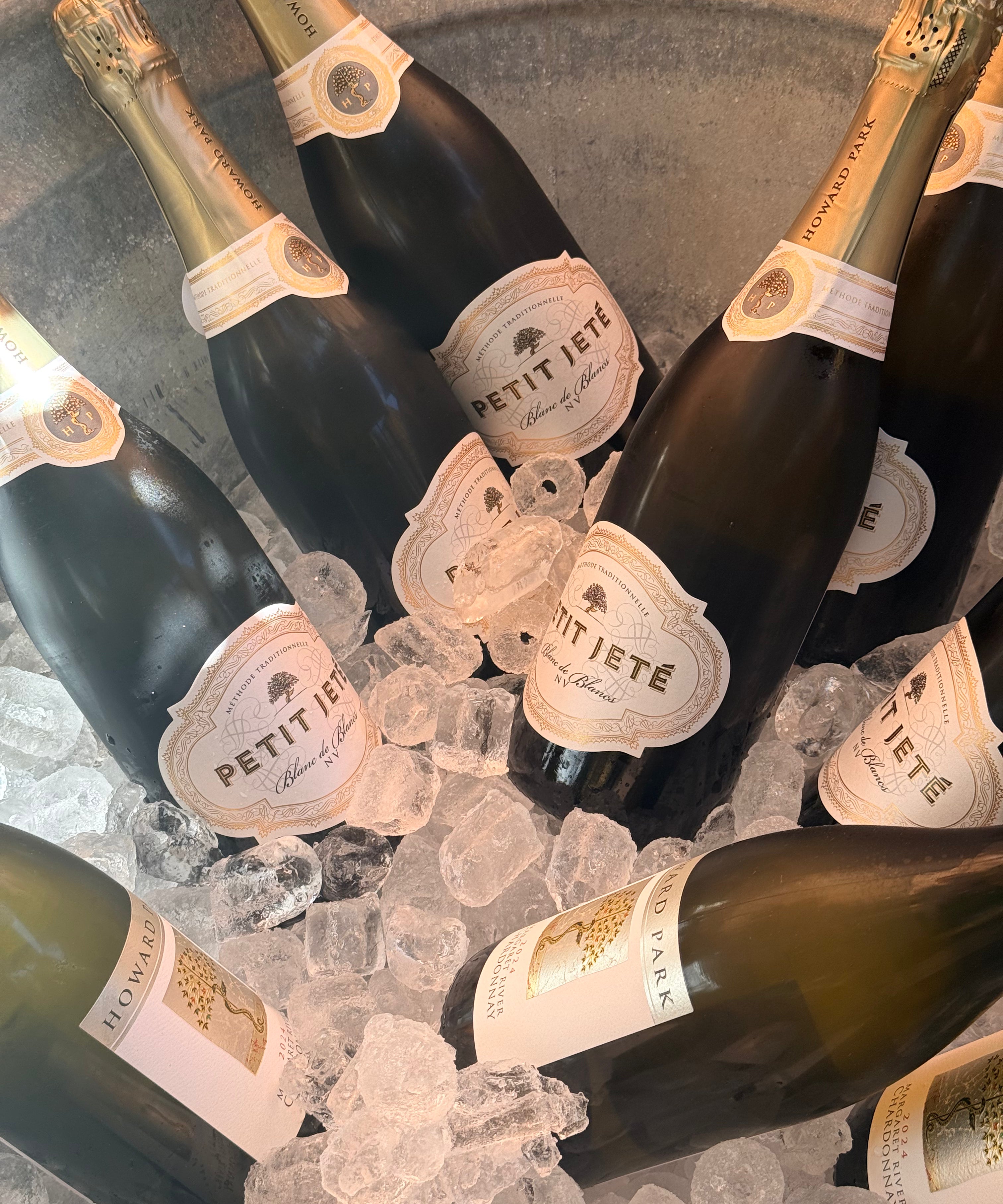 Sunday BBQ with Torre + Howard Park Winery | Sunday 14th March