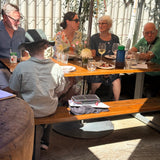 Sunday BBQ with Torre + Howard Park Winery | Sunday 14th March