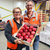 Book a Free Tour of Perth Markets with Ambassador Rachael Torre