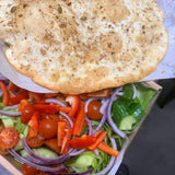 Fattoush Salad