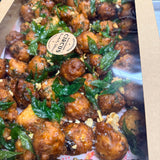 Corn Fritters