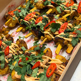 Chicken Skewers