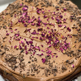 GF Flourless Chocolate Cake