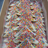 Fairy Bread