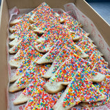 Fairy Bread