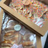 Fairy Bread