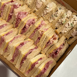 Assorted Sandwiches