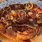 Citrus Souffra