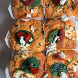 Muffins