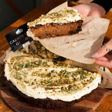 Carrot Cake (GF)