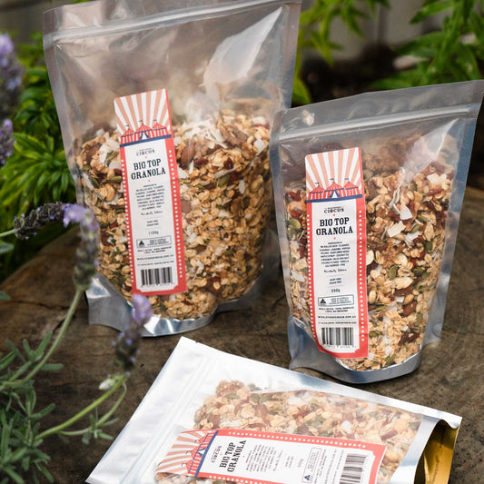 Granola (550g)