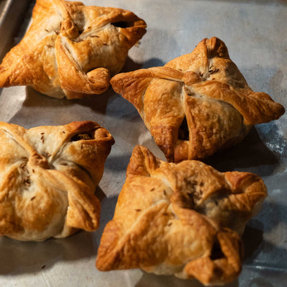 Steak Pies